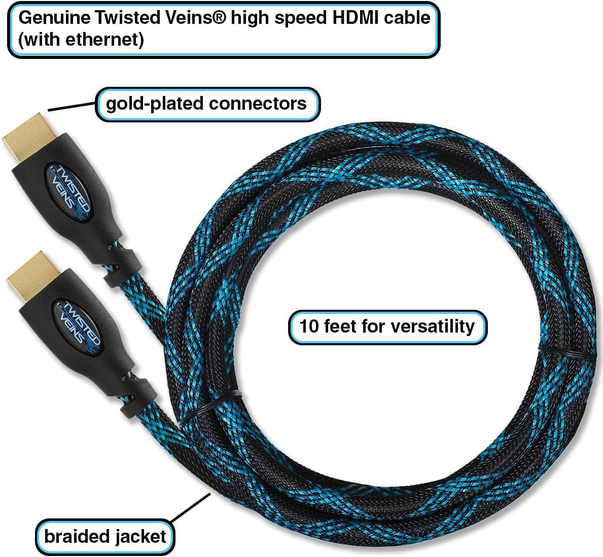 Tilt TV Mount Fits 32-86 Inch Tvs up to 165Lbs Max VESA 600X400Mm, with 10Ft HDMI Cable, Universal Flat Wall Mount Bracket, Fits 16-24" Studs, Ultra Low 1.3" Profile Adjusts to 15 Degree Tilt