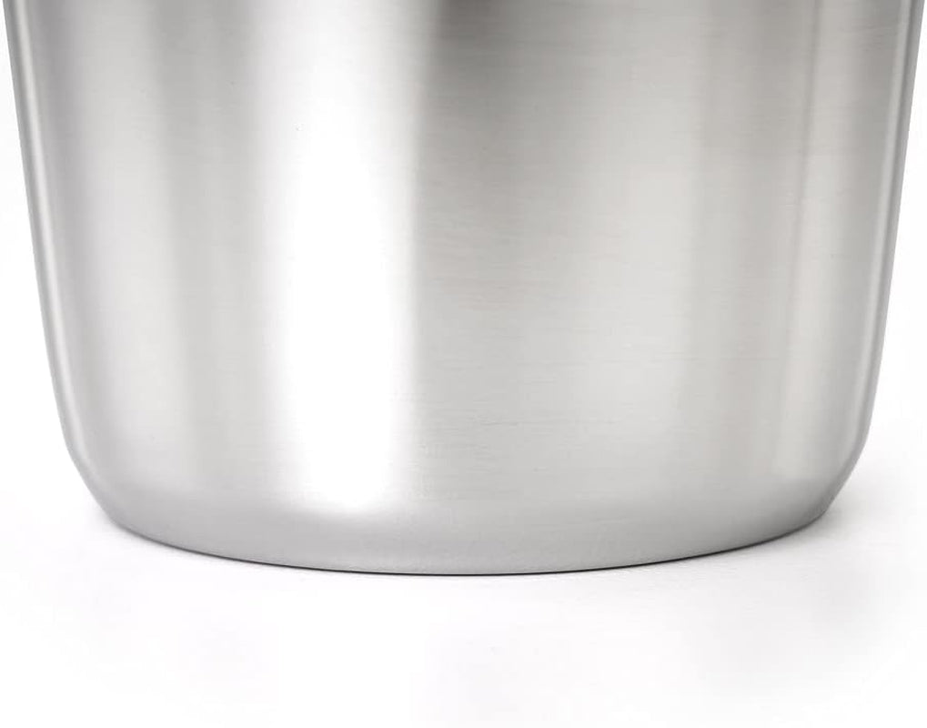 Superfly Tin, 28 OZ Cocktail Shaker, Large (828 Ml), Heavyweight Stainless, (M37160)